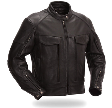 Motorcycle Jacket