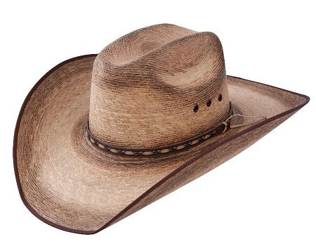 Jason Aldean Hat "Amarillo Sky"