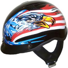 Helmets Inc. American Hawk Helmet