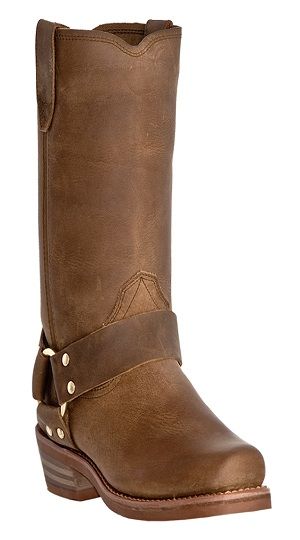 distressed biker boots womens