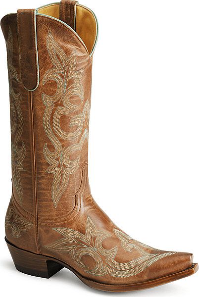 Old Gringo Diego Boot