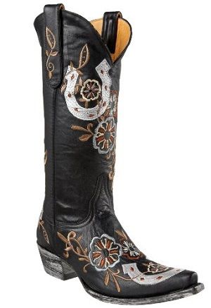 old gringo motorcycle boots