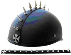 Maltese Cross Spike Strip