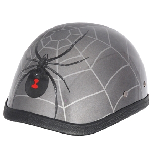 Spider Novelty Helmet