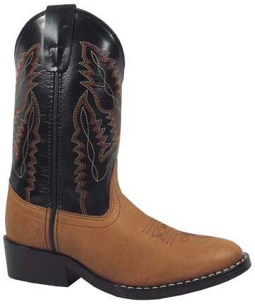 Smoky Boots Childrens Ranger Boot