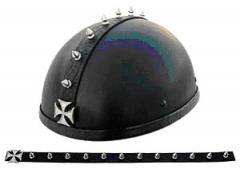 Short Maltese Cross Spike Strip