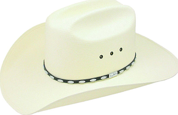 Resistol George Strait Cowboy Hat