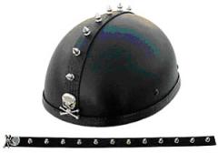Short Skull & Crossbone Spike Strip