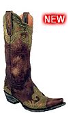 Womens Old Gringo Boots Taka