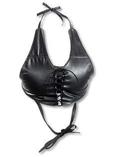 Ladies Halter Top