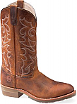 Mens Double H 12 Inch Gel ICE Work Western Boots
