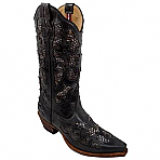 Womens Twisted X Steppin Out Grey