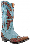 Womens Old Gringo Boots Monarcha