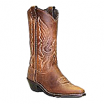 Women's Abilene Brown Cowboy Boot