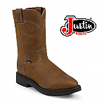 justin wk4818