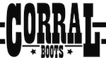 Mens Corral Boots