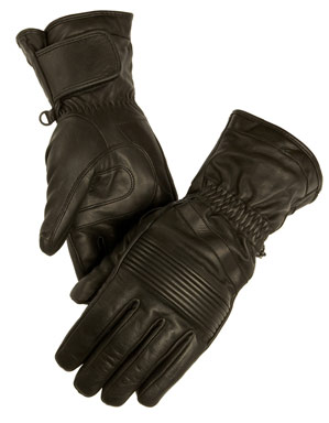 Heavy Cowhide Glove